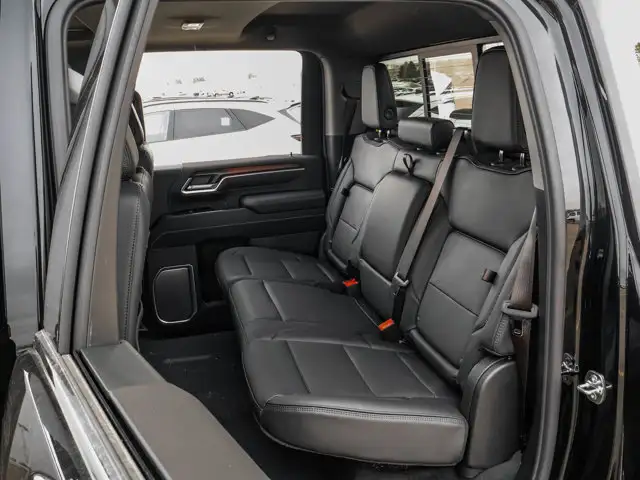 2026 GMC Sierra 3500HD Denali - Photo 16