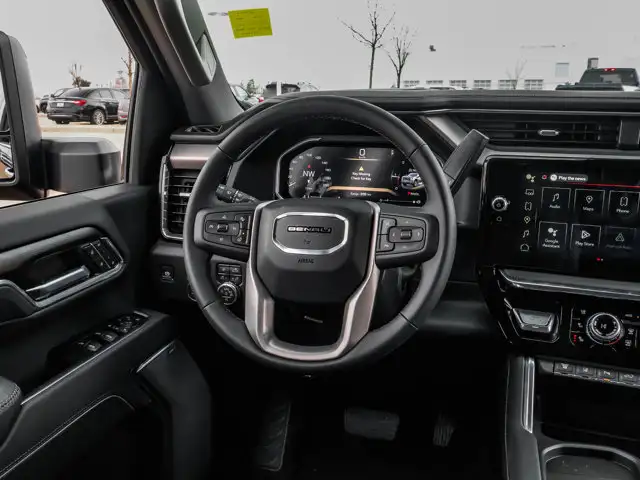 2026 GMC Sierra 3500HD Denali - Photo 18