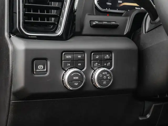 2026 GMC Sierra 3500HD Denali - Photo 21