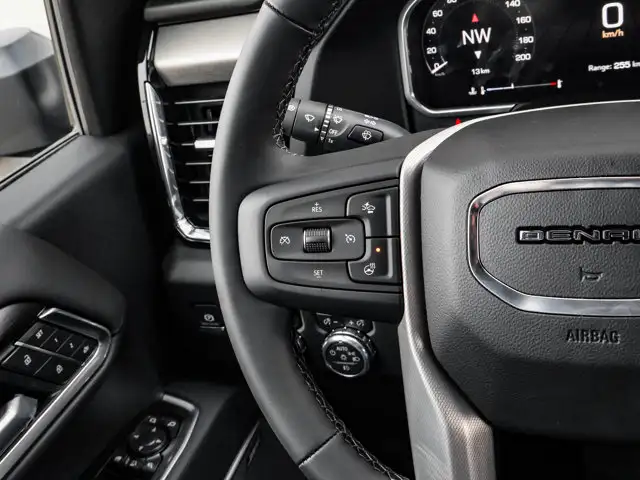 2026 GMC Sierra 3500HD Denali - Photo 23