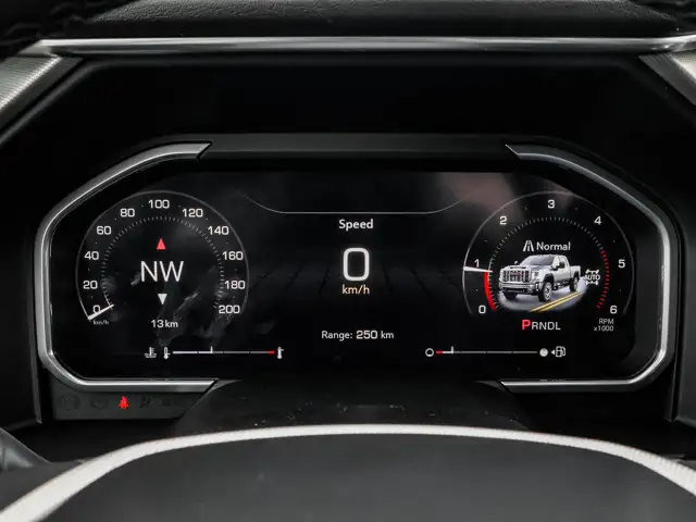 2026 GMC Sierra 3500HD Denali - Photo 24