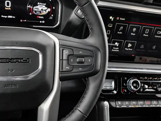2026 GMC Sierra 3500HD Denali - Photo 25