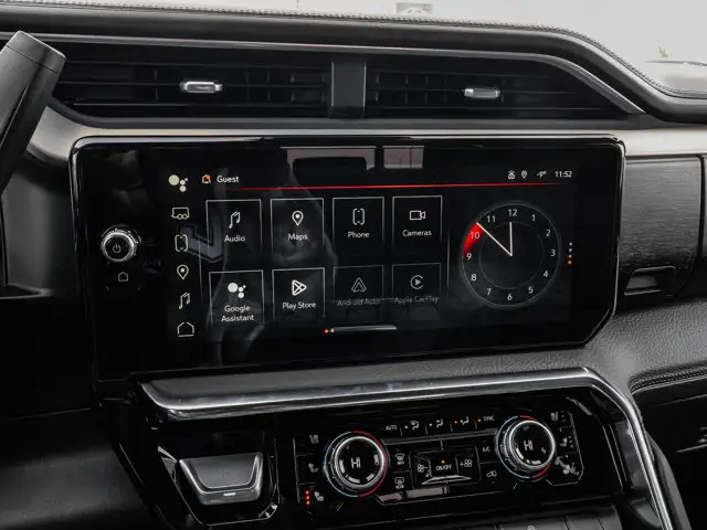 2026 GMC Sierra 3500HD Denali - Photo 27