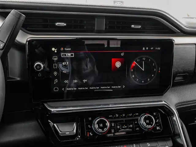 2026 GMC Sierra 3500HD Denali - Photo 29