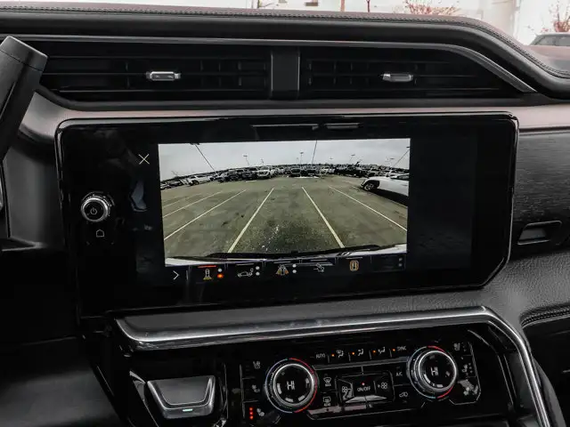 2026 GMC Sierra 3500HD Denali - Photo 30