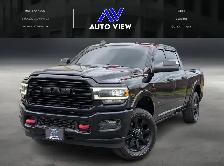 2022 RAM 2500 Laramie DEALER SERVICED
