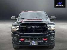 2022 RAM 2500 Laramie DEALER SERVICED - Photo 3
