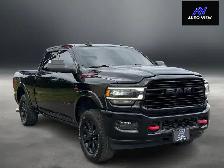 2022 RAM 2500 Laramie DEALER SERVICED - Photo 4