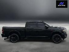 2022 RAM 2500 Laramie DEALER SERVICED - Photo 5