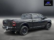 2022 RAM 2500 Laramie DEALER SERVICED - Photo 6
