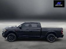 2022 RAM 2500 Laramie DEALER SERVICED - Photo 9
