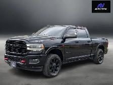 2022 RAM 2500 Laramie DEALER SERVICED - Photo 10