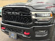 2022 RAM 2500 Laramie DEALER SERVICED - Photo 12