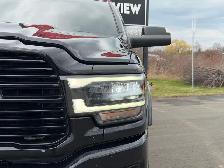 2022 RAM 2500 Laramie DEALER SERVICED - Photo 13
