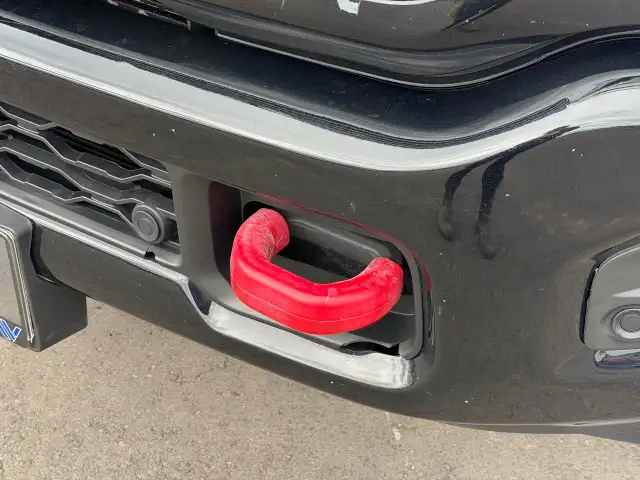 2022 RAM 2500 Laramie DEALER SERVICED - Photo 14