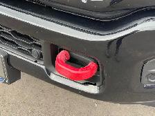2022 RAM 2500 Laramie DEALER SERVICED - Photo 14