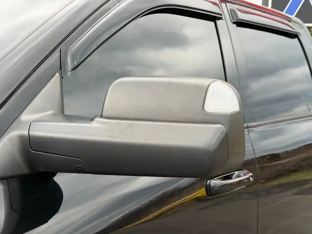 2022 RAM 2500 Laramie DEALER SERVICED - Photo 17