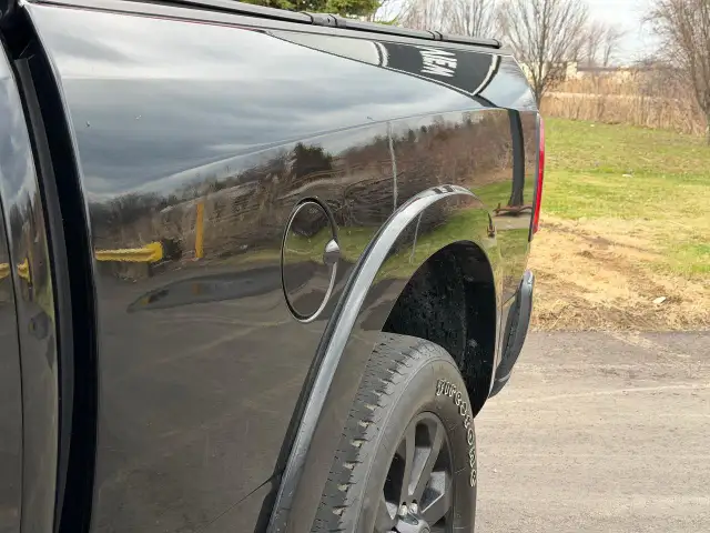 2022 RAM 2500 Laramie DEALER SERVICED - Photo 18