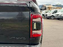 2022 RAM 2500 Laramie DEALER SERVICED - Photo 20