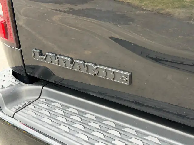 2022 RAM 2500 Laramie DEALER SERVICED - Photo 21