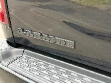 2022 RAM 2500 Laramie DEALER SERVICED - Photo 21