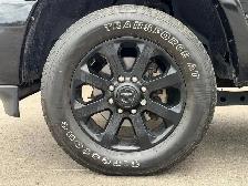 2022 RAM 2500 Laramie DEALER SERVICED - Photo 22