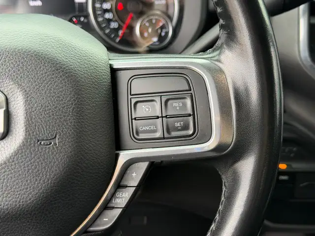 2022 RAM 2500 Laramie DEALER SERVICED - Photo 25