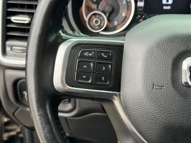 2022 RAM 2500 Laramie DEALER SERVICED - Photo 26