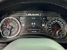 2022 RAM 2500 Laramie DEALER SERVICED - Photo 27