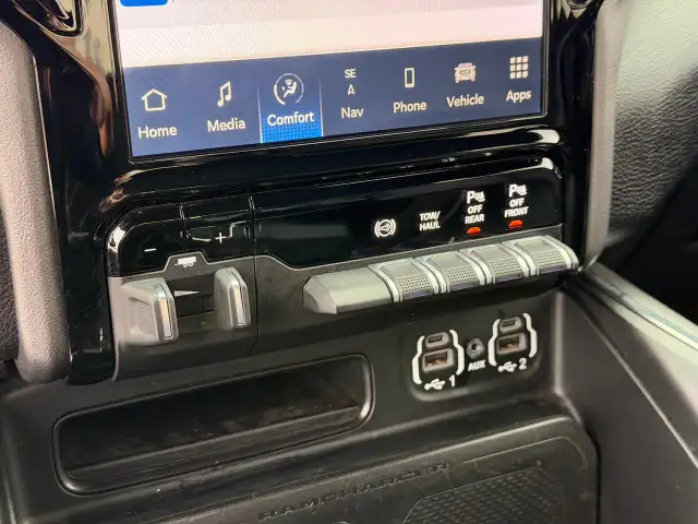 2022 RAM 2500 Laramie DEALER SERVICED - Photo 29