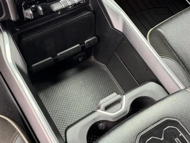 2022 RAM 2500 Laramie DEALER SERVICED - Photo 30