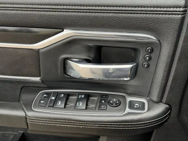 2022 RAM 2500 Laramie DEALER SERVICED - Photo 33