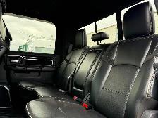 2022 RAM 2500 Laramie DEALER SERVICED - Photo 38