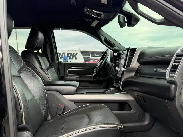 2022 RAM 2500 Laramie DEALER SERVICED - Photo 39