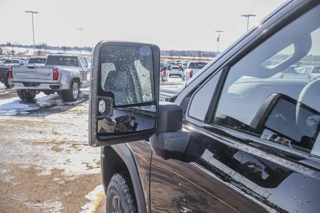 2026 GMC Sierra 3500HD AT4 - Photo 14