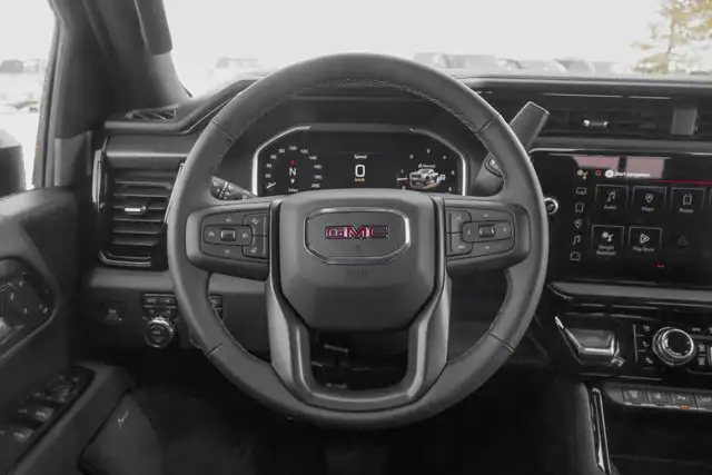 2026 GMC Sierra 3500HD AT4 - Photo 20