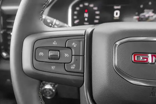 2026 GMC Sierra 3500HD AT4 - Photo 21