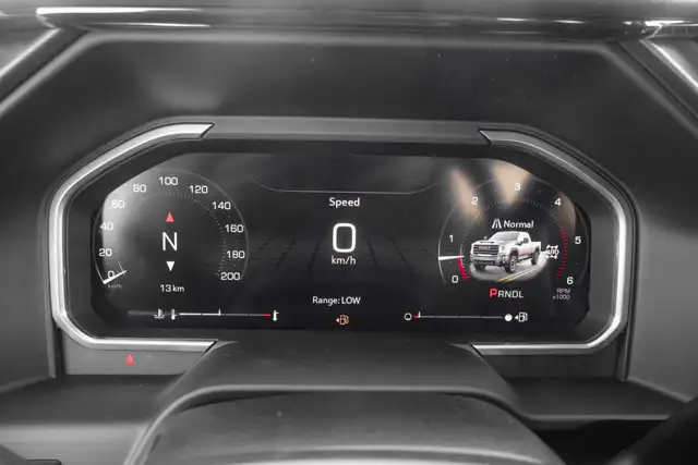 2026 GMC Sierra 3500HD AT4 - Photo 22