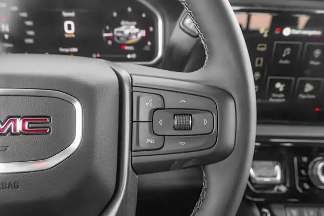 2026 GMC Sierra 3500HD AT4 - Photo 23