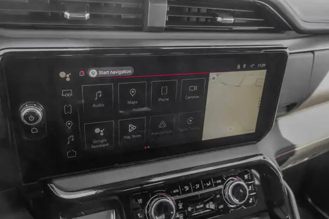 2026 GMC Sierra 3500HD AT4 - Photo 25