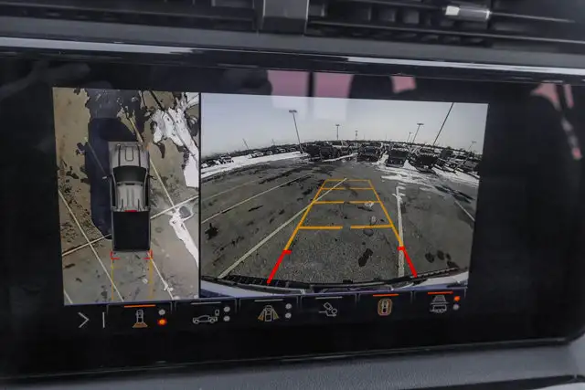 2026 GMC Sierra 3500HD AT4 - Photo 26