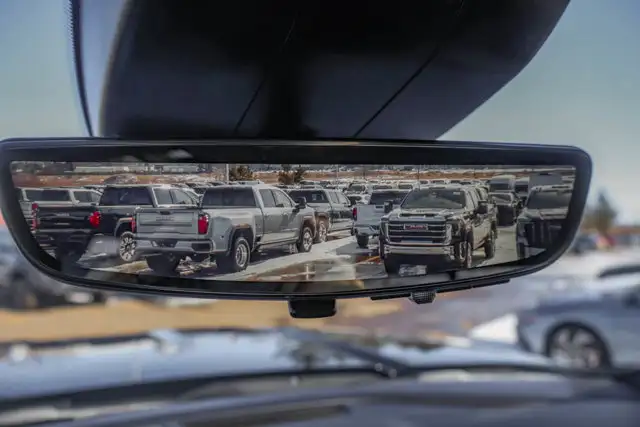 2026 GMC Sierra 3500HD AT4 - Photo 30