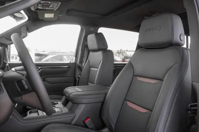 2026 GMC Sierra 3500HD AT4 - Photo 33