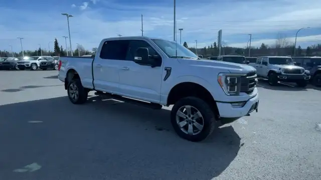 2022 Ford F-150 - Photo 2