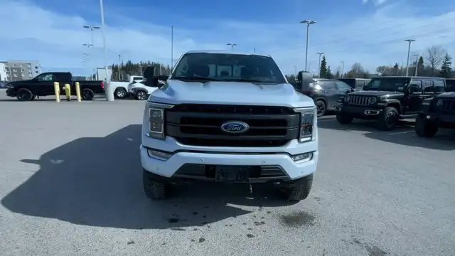 2022 Ford F-150 - Photo 4