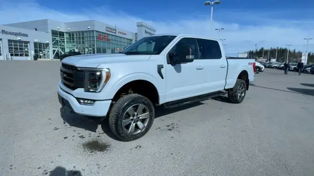 2022 Ford F-150 - Photo 5