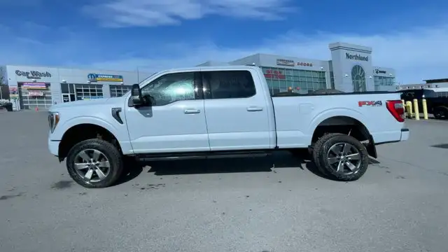 2022 Ford F-150 - Photo 6