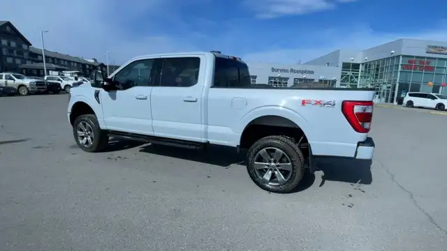 2022 Ford F-150 - Photo 7