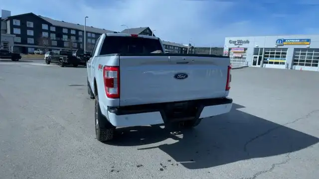 2022 Ford F-150 - Photo 8