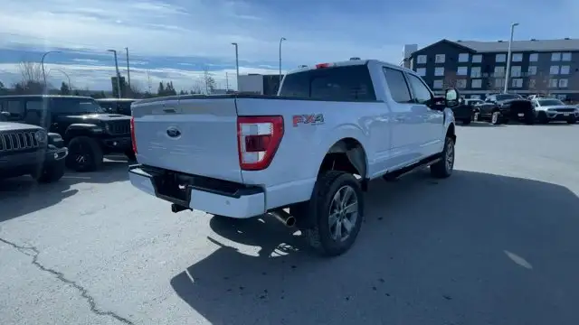 2022 Ford F-150 - Photo 9